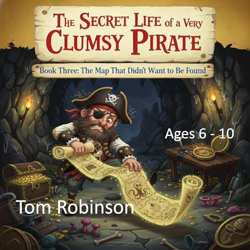 The Map That Did Not Want to Be Found cover