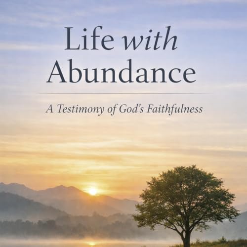 Life With Abundance cover