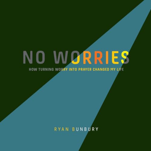 No Worries cover