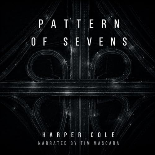 Pattern of Sevens cover