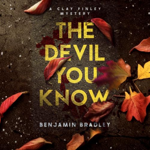 The Devil You Know — listen on Audible